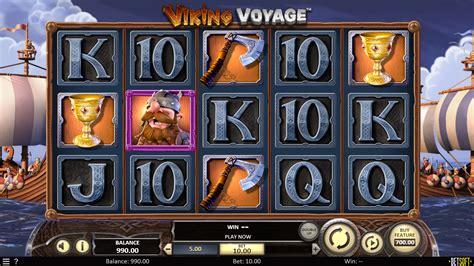 Игровой автомат Vikings & Gods 2  играть бесплатно